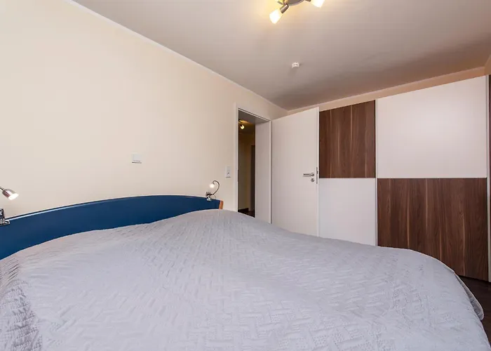 Fehmamore Mit See-und Hafenblick * Fehmarn