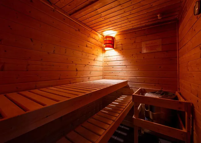 Appartamento Fehmamore Mit See-und Hafenblick