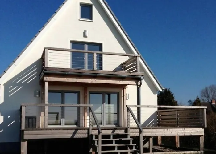 Appartamento Fehmamore Mit See-und Hafenblick *